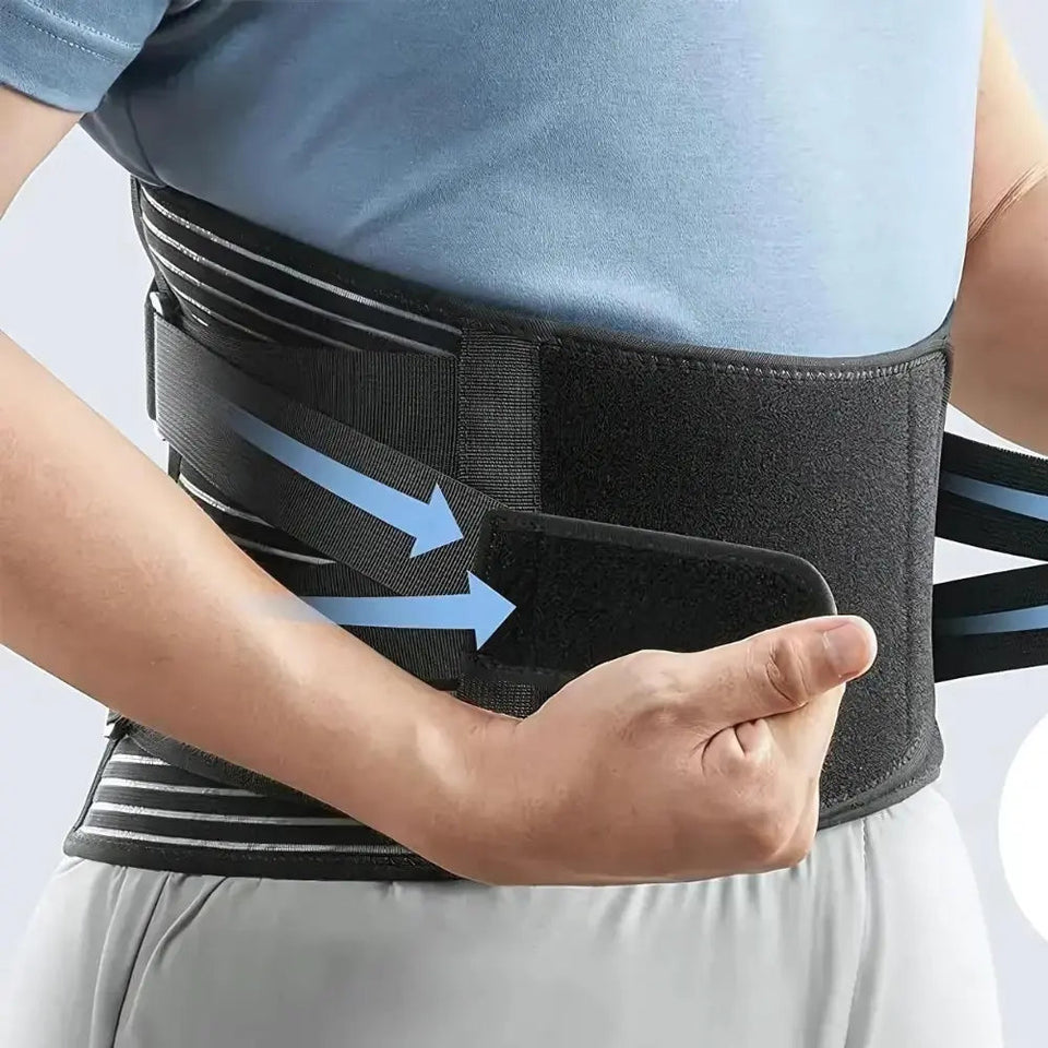 Ceinture pour le dos