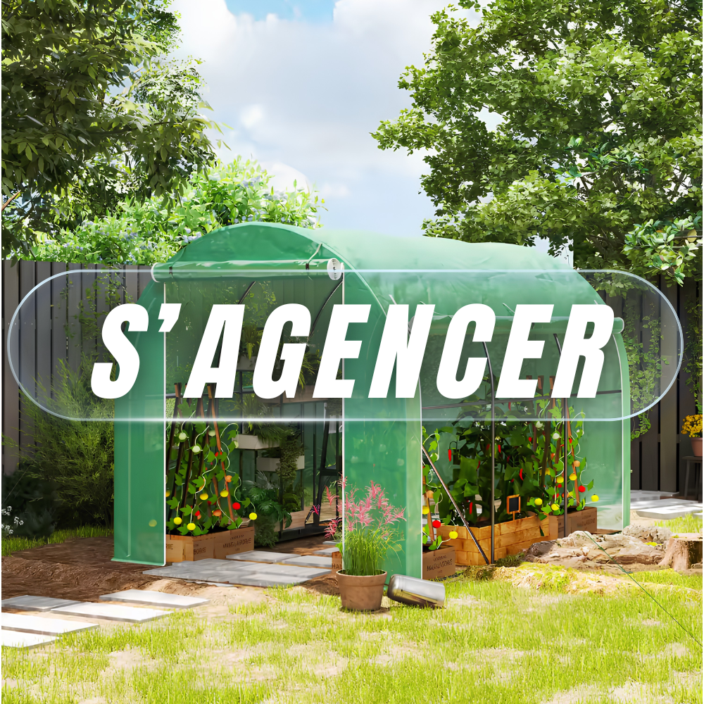 AGENCEMENT & ESPACES
