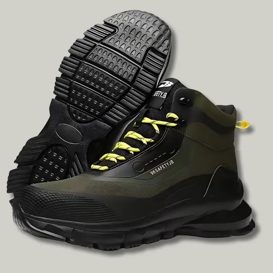 9K-JB SPORT : Bottes de Travail Imperméables