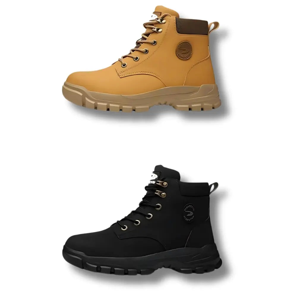 9k-JB - Bottes de sécurité