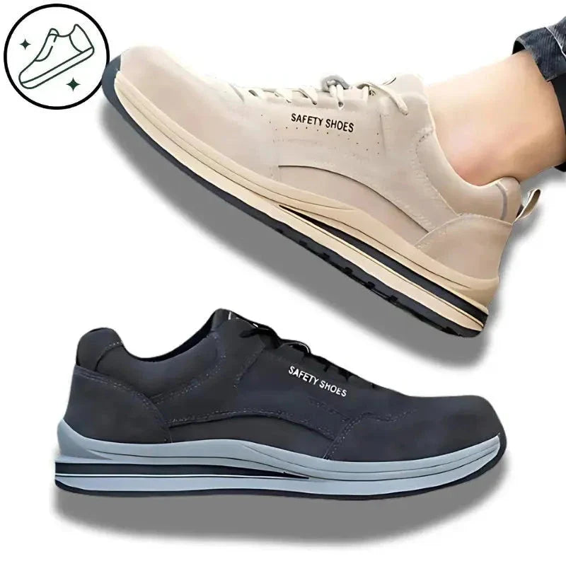 ADDA - Chaussures de sécurité Mixtes