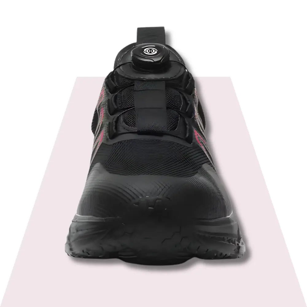 AMAWEÏ – Basket de sécurité à laçage BOA pour femme acier ajustement amawe anti avec basket chocs confort crevaison curit elles embout environnements exigeants femme leur logistique optimale pour protection rapide rence renforc semelle tiers