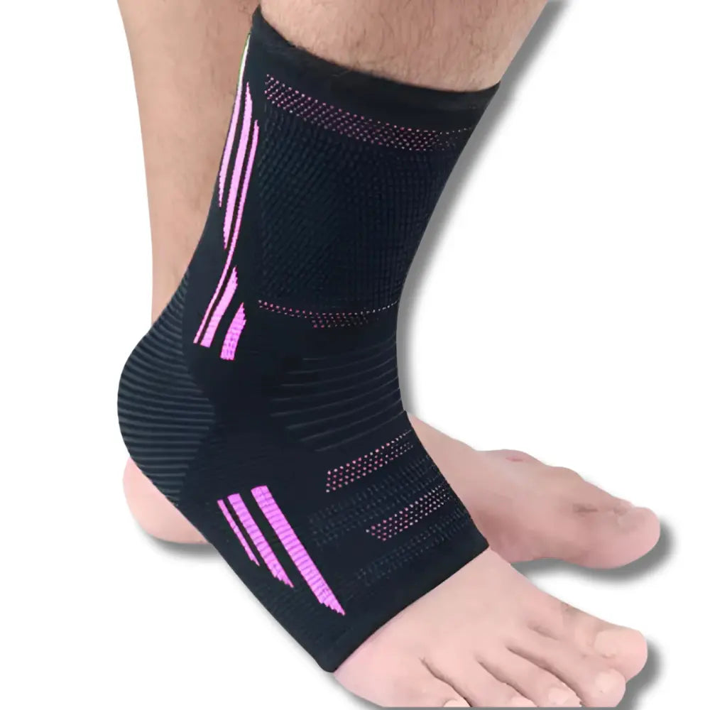 Ankly | Chevillère de soutien des ligaments