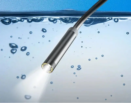 Endoscope Android FlexScope 7mm – Waterproof