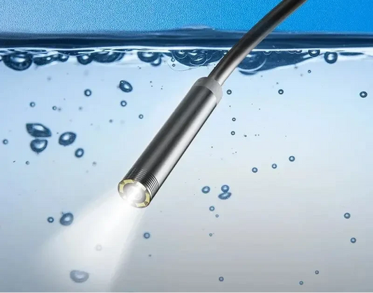 Endoscope Android FlexScope 7mm – Waterproof