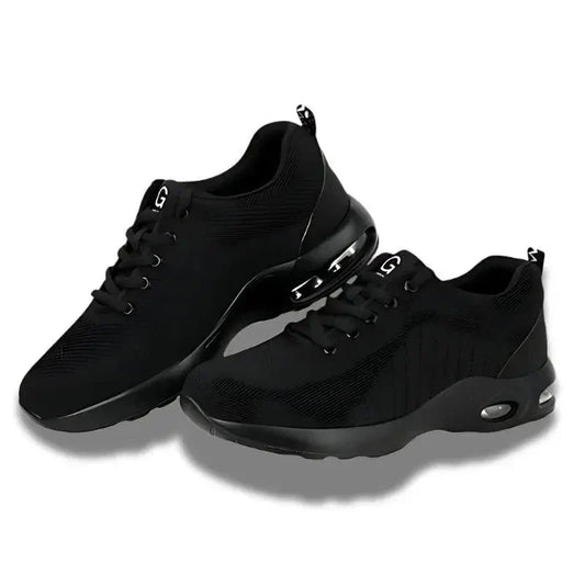 G-FASHION - Baskets de sécurité Noires