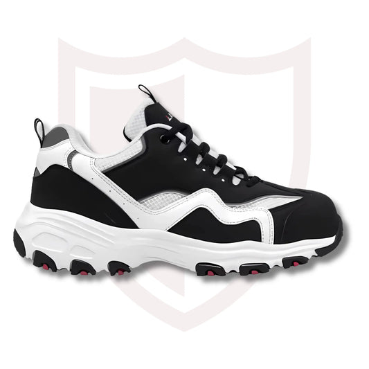 LARNMERN - Basket de sécurité légère acier acierbasket basket certifi cette confortable curit elle embout kevlar larnmern mixte pour respirante semelle