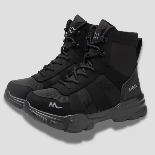 MGN | Bottes de sécurité confortables