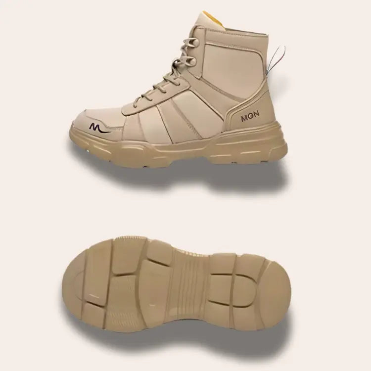MGN | Bottes de sécurité confortables