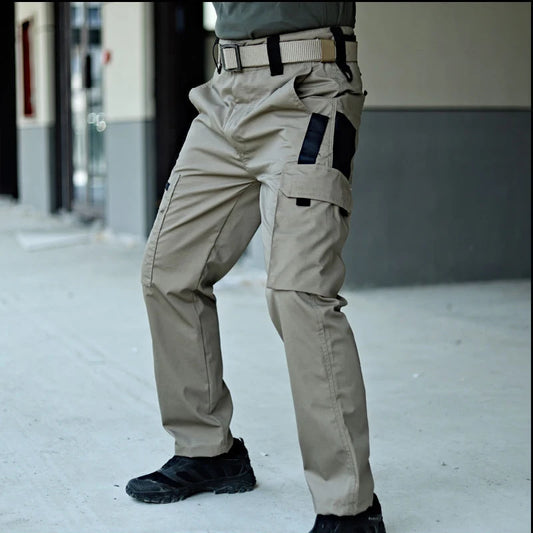 Pantalon cargo de travail StoneCraft