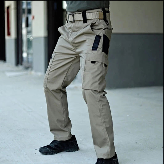 Pantalon cargo de travail StoneCraft