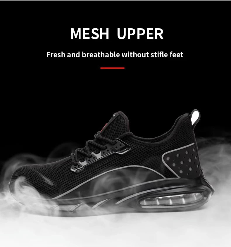 Chaussures De Sécurité Confort Amorti Air Embout Acier Semelle PU Antidérapante _Hi_chtgptapp_optimised_this_description-generator _Hi_chtgptapp_optimised_this_seo-meta-description _Hi_chtgptapp_optimised_this_seo-meta-title _Hi_chtgptapp_optimised_this_tags-generator _Hi_chtgptapp_optimised_this_title-generator adulte amorti air antidérapant atelier chantier chaussures sécurité cheville confort doublure coton embout acier epi modèle d010 protection orteils semelle pu tissu coton travail