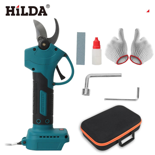 HILDA Sécateur Électrique Brushless Coupe Rapide Compatible Makita 18V AB310 Sans batterie 18v _Hi_chtgptapp_optimised_this_description-generator _Hi_chtgptapp_optimised_this_seo-meta-description _Hi_chtgptapp_optimised_this_seo-meta-title _Hi_chtgptapp_optimised_this_tags-generator _Hi_chtgptapp_optimised_this_title-generator ab309 batterie makita brushless compatible makita contournant coupe rapide hilda métal sans batterie sécateur électrique taille élagage