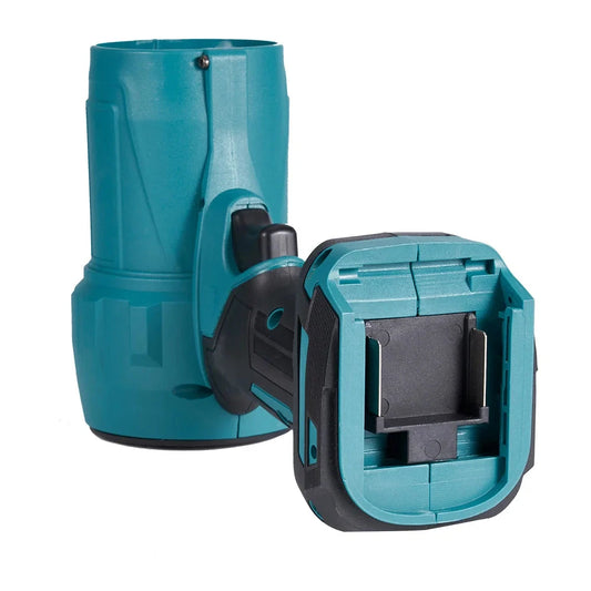 ONEVAN Souffleur Brushless 2000W - Séchage Auto - Compatible Batteries 18V