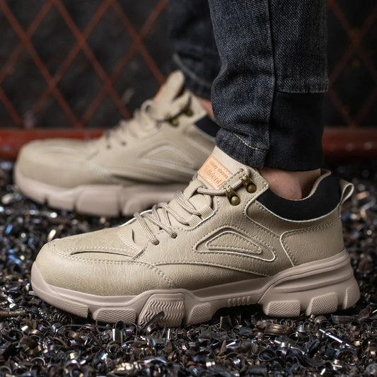 Chaussures de sécurité homme TANRDON