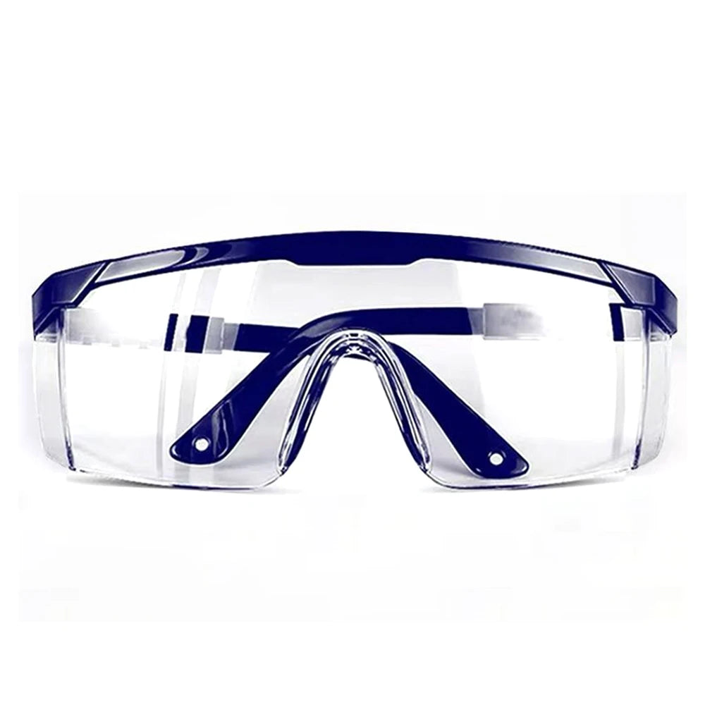 Lunettes de Protection SafeView Pro Bleu
