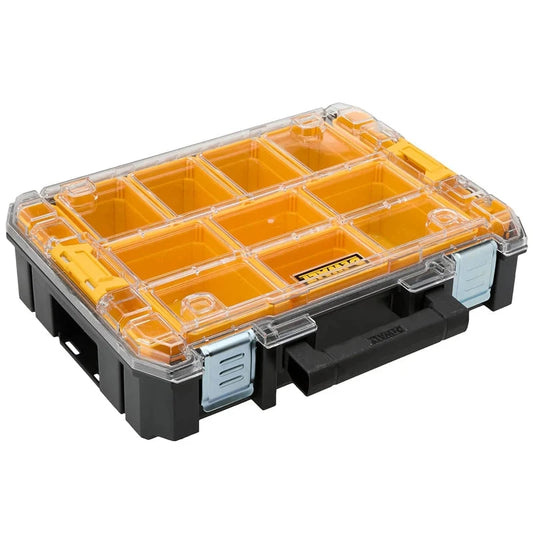 Dewalt DWST82968 Organisateur Etanche IP54 Empilable Compatible TSTAK
