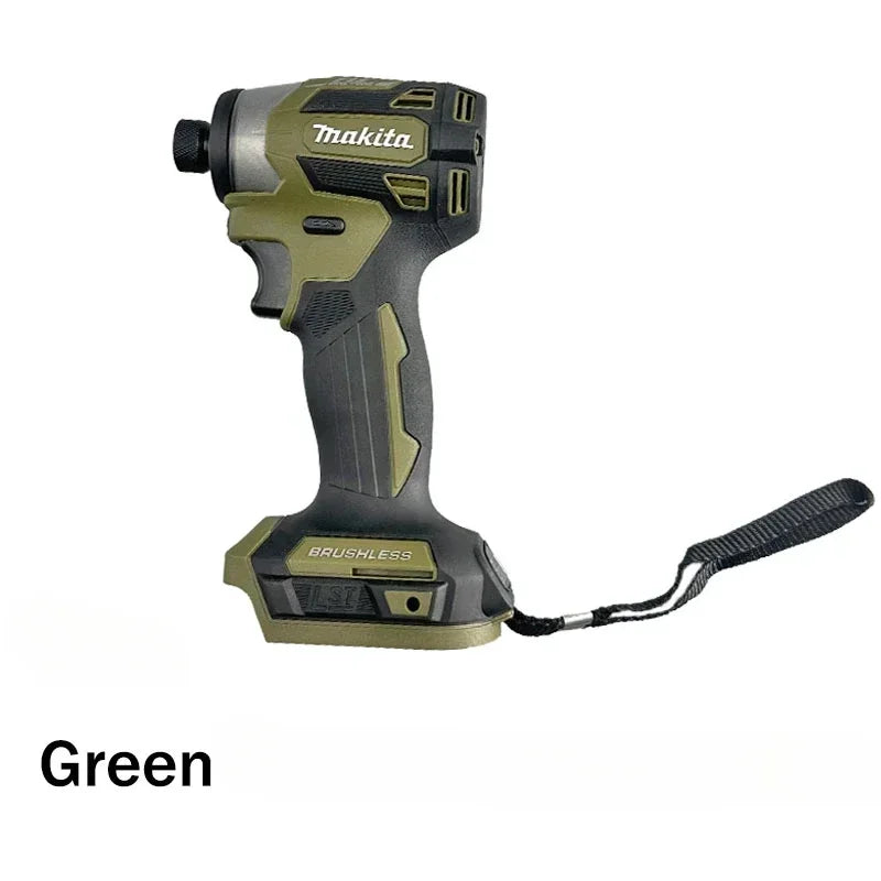 Makita DTD173 18V Visseuse À Chocs 180 Nm, Brushless, LXT Compatible Vert sans batterie 180 nm 18v _Hi_chtgptapp_optimised_this_description-generator _Hi_chtgptapp_optimised_this_seo-meta-description _Hi_chtgptapp_optimised_this_seo-meta-title _Hi_chtgptapp_optimised_this_tags-generator _Hi_chtgptapp_optimised_this_title-generator batterie batterie non incluse brushless ce dtd173 impact lxt compatible makita sans fil tournevis tournevis sans fil vissage visseuse à chocs