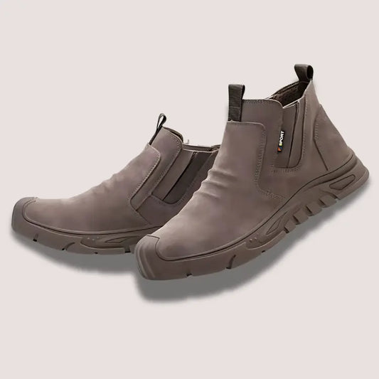 SPSoud | Bottes de Sécurité Isolantes ales avec bottes chantiers conditions confort contre curit elles environnements exigeants isolantes leur offrent pour protection renforc rieurs sont spsoud toutes travaux