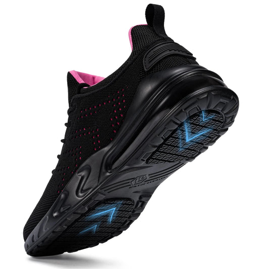 Larnmern Chaussures De Travail Femme Antidérapantes Imperméables Chef Cuisine