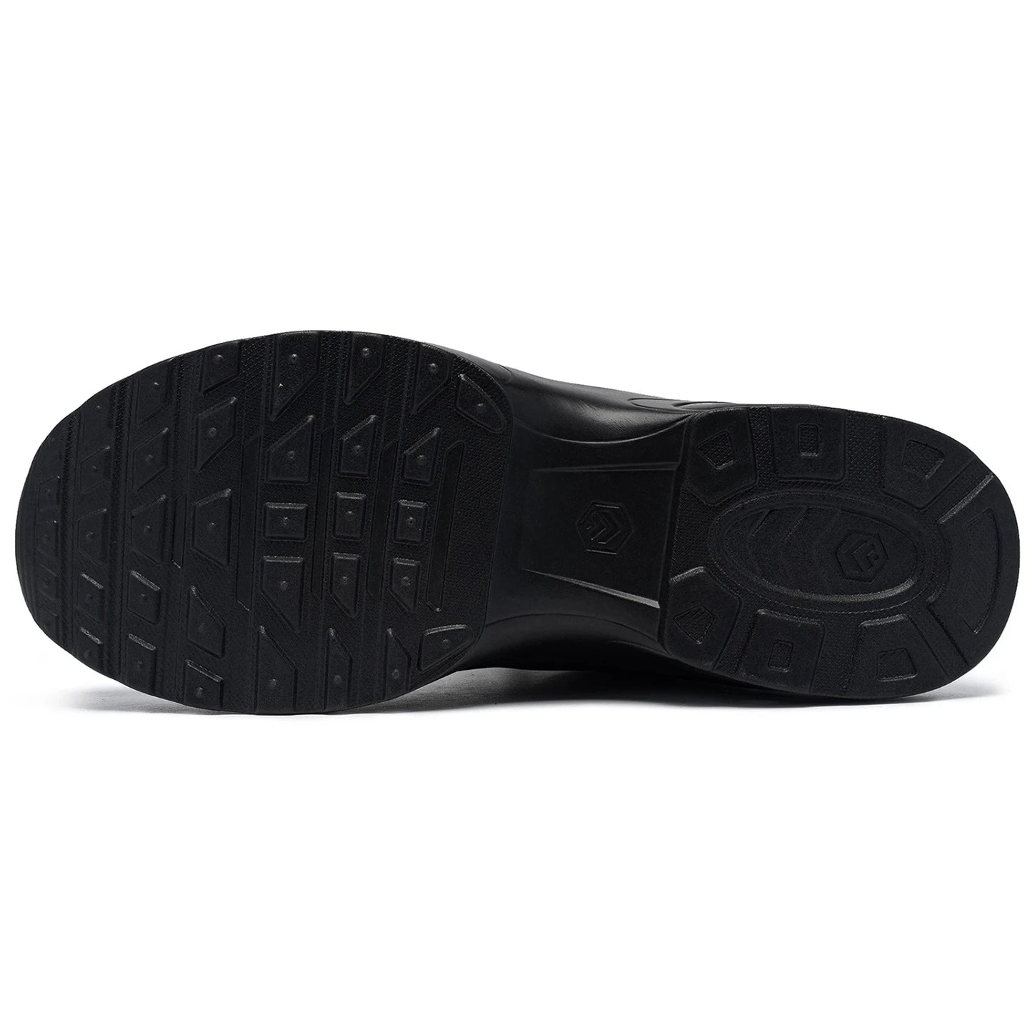 LARNMERN Chaussures De Sécurité Homme Confort Léger Embout Acier Antidérapantes
