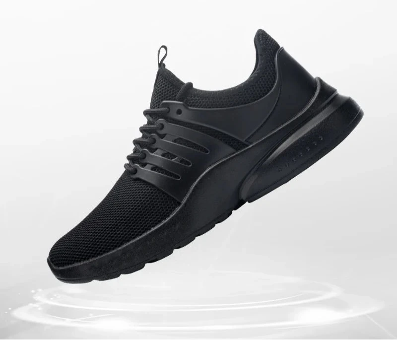 Chaussures de sécurité légères LARNMERN