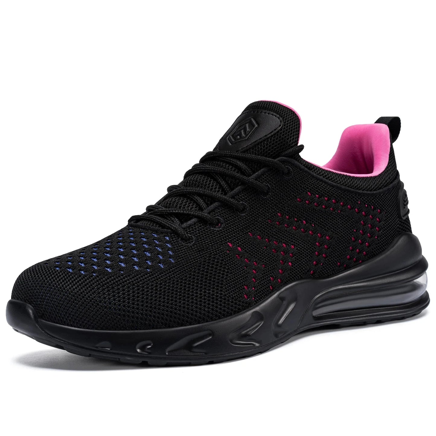 Larnmern Chaussures De Travail Femme Antidérapantes Imperméables Chef Cuisine Starry Purple Stock Central