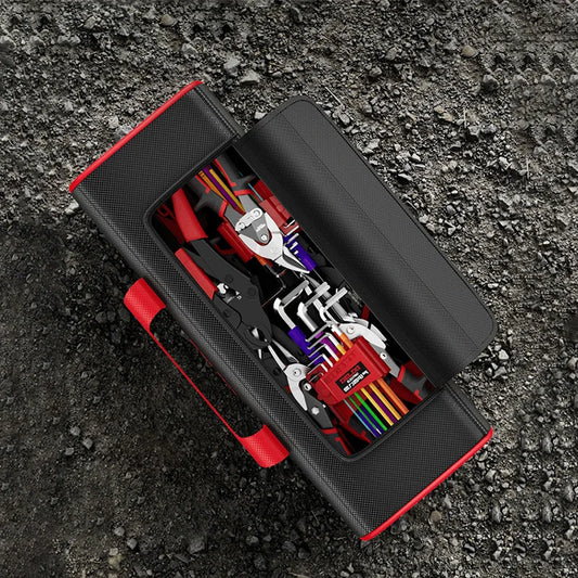 Delixi Sac À Outils Pro Grande Capacité Tissu Oxford Poches Multiples _Hi_chtgptapp_optimised_this_description-generator _Hi_chtgptapp_optimised_this_seo-meta-description _Hi_chtgptapp_optimised_this_seo-meta-title _Hi_chtgptapp_optimised_this_tags-generator _Hi_chtgptapp_optimised_this_title-generator chantier delixi durable grande capacité organisation outillage pro outils manuels poches multiples professionnel rangement outils résistant sac à outils tissu oxford transport outils