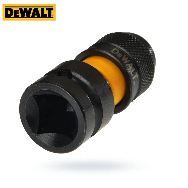 DeWalt DT7508 Adaptateur Antichoc 1/4 Hex Vers 1/2 Pour DCF880/922/892/894