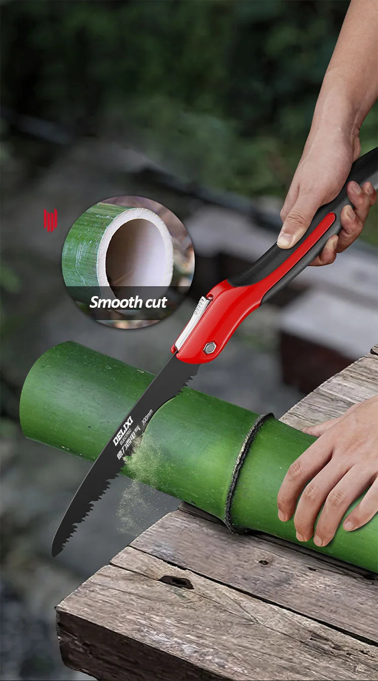 Scie Pliante DELIXI Electric Coupe Nette Bois Lame SK5 24 TPI Blocage Bouton 24 tpi _Hi_chtgptapp_optimised_this_description-generator _Hi_chtgptapp_optimised_this_seo-meta-description _Hi_chtgptapp_optimised_this_seo-meta-title _Hi_chtgptapp_optimised_this_tags-generator _Hi_chtgptapp_optimised_this_title-generator acier bois bouton blocage bricolage coupe nette delixi denture fine manuel menuiserie pliable précision scie pliante scie à main sk5