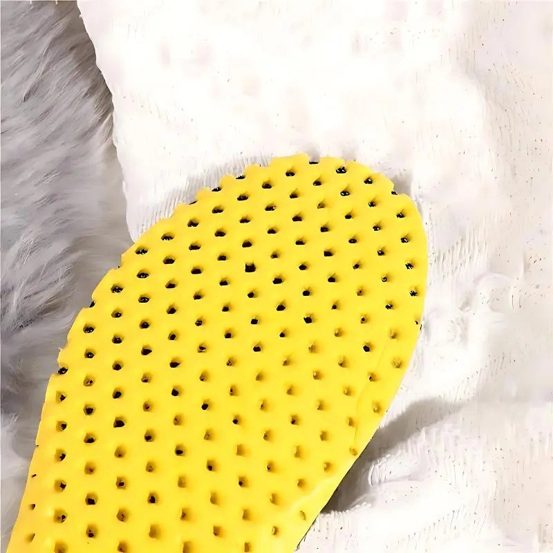 Semelles intérieures orthopédiques – Confort et soutien pour vos pieds