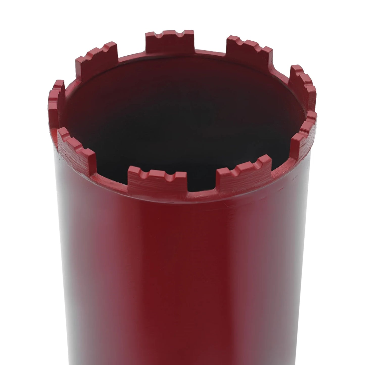 Foret À Noyau Diamant Pour Béton Renforcé Perçage Efficace 63 76 112