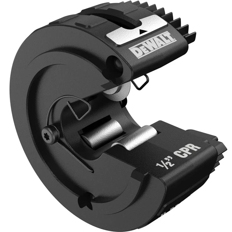 DeWalt Roue De Coupe Cuivre Impact - Coupe Rapide - Tubes 1/2 3/4 1 Pouce DWACPR12 CHINA
