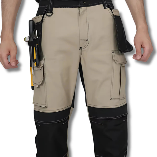 TrailForce - Pantalon de travail multi-poches