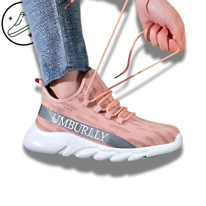 UMBURLLY - Basket de sécurité haute pour femmes