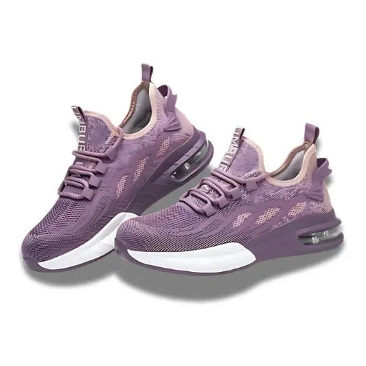 UMBURLLY X GUIYSA - Basket de sécurité rose pour femme