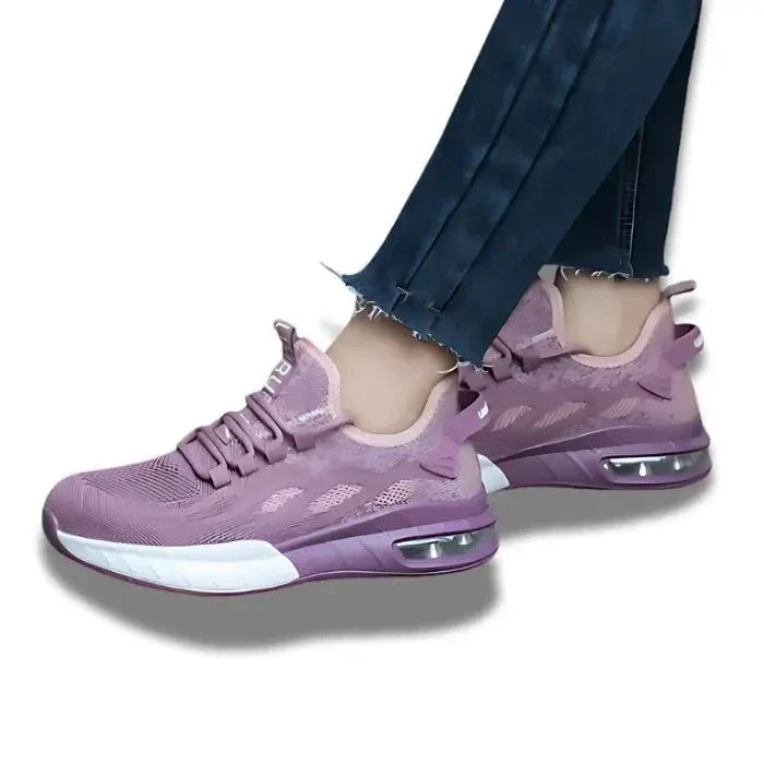UMBURLLY X GUIYSA - Basket de sécurité rose pour femme
