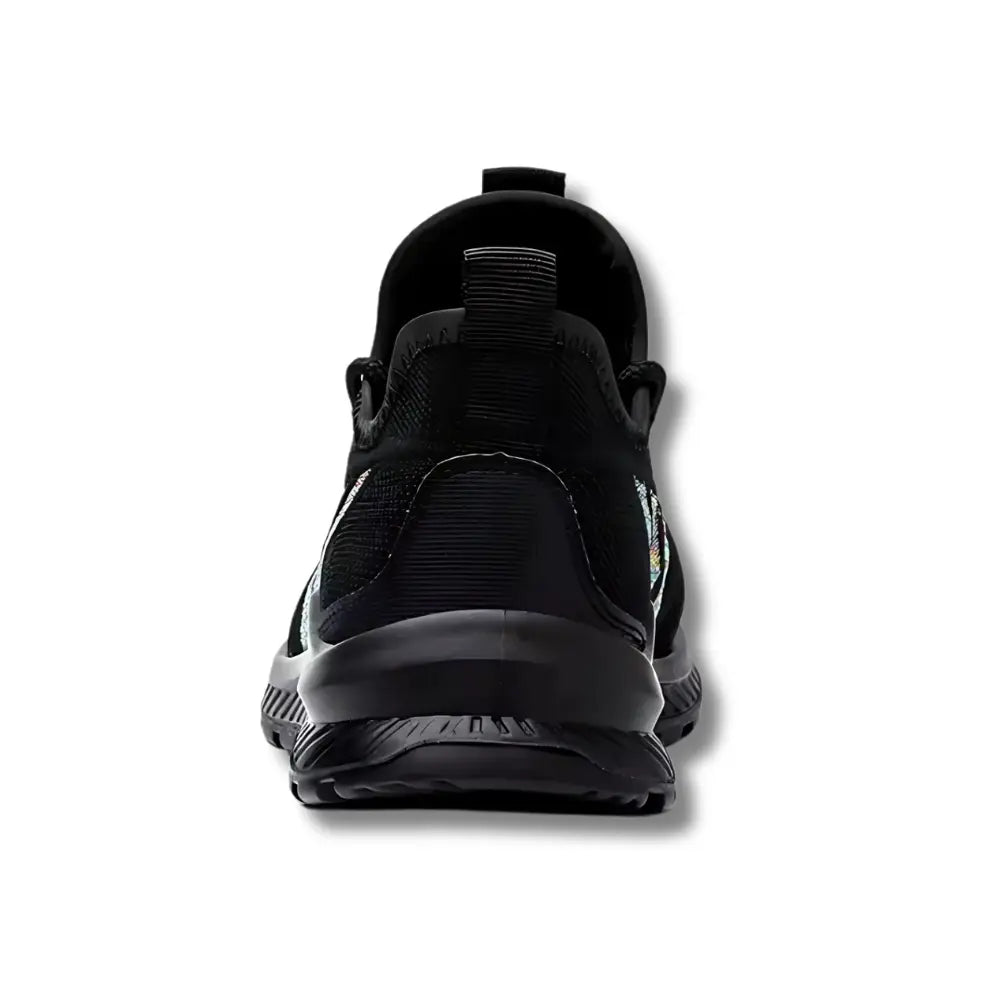 V-Sport - Baskets de sécurité à tissu extensible