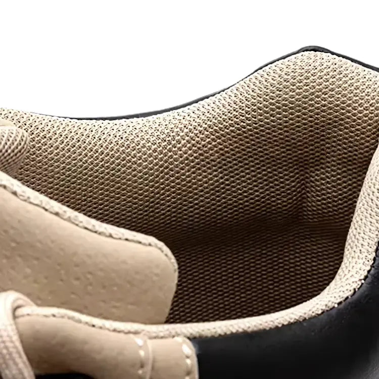 Y-JB : Bottes de Travail avec Doublure