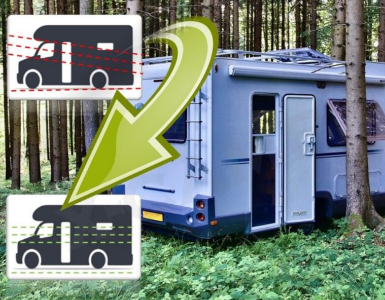 Comment stabiliser son camping-car ? Tuto complet
