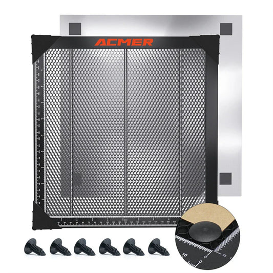 Découpe Laser : Quelle table choisir ?