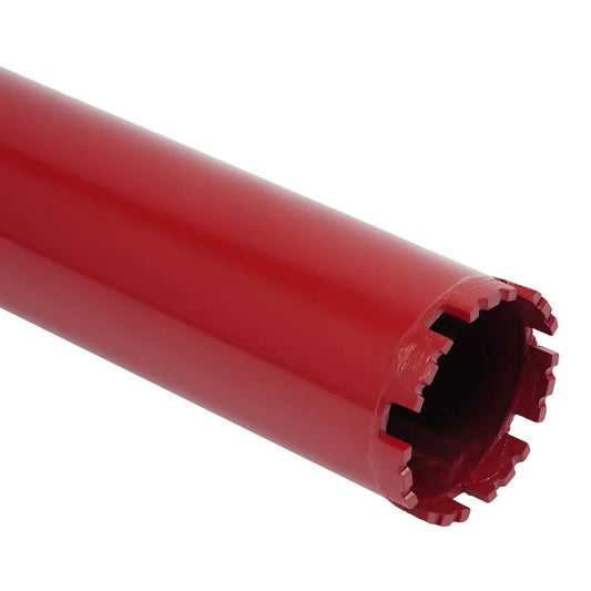 Carottage béton armé profondeur 400 mm | Guide pro