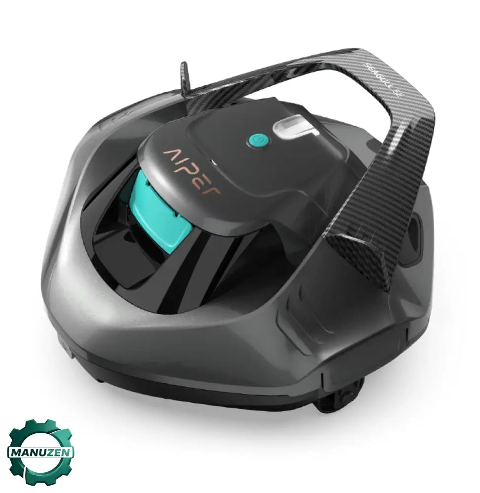 Avis Aiper Seagull SE : que vaut vraiment ce robot piscine sans fil ?