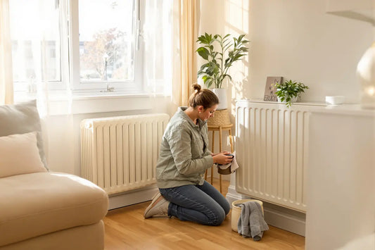 Meilleures méthodes pour chauffer une maison