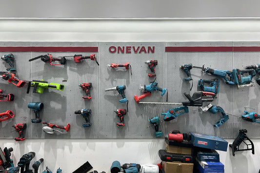 Quelle est l’origine de la marque ONEVAN ?