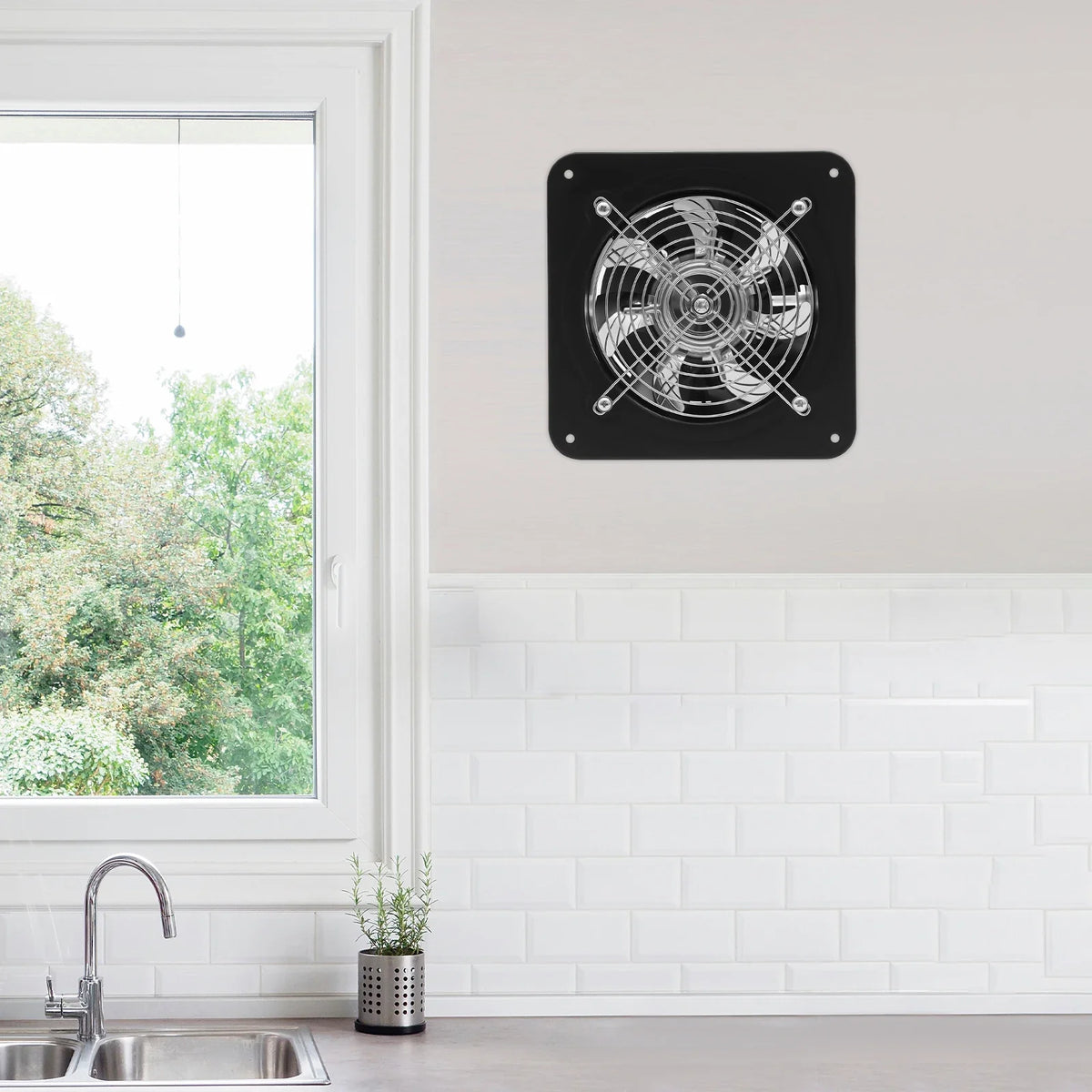 Ventilation & Traitement de l’Air