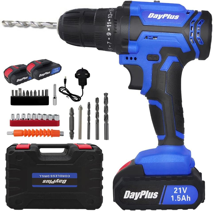 Perceuse Dayplus outillage
