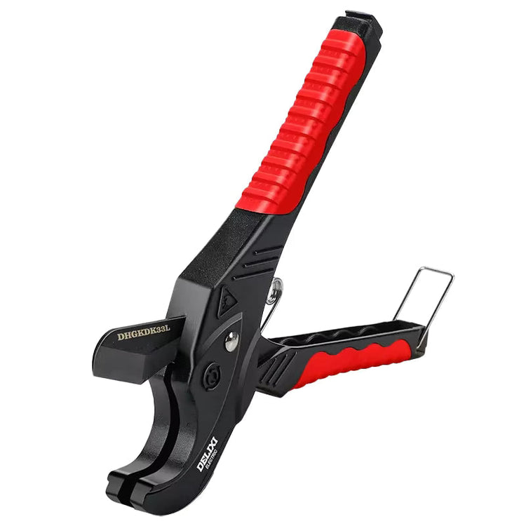 Pince à Sertir Pro | Découpe & Coupe Précise