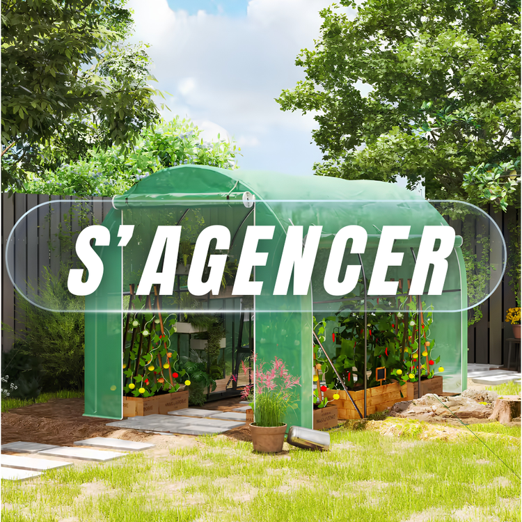 Mobilier & Agencement