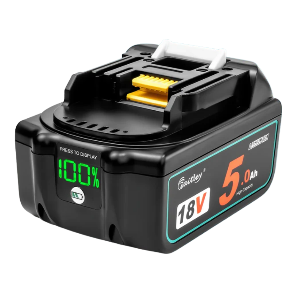 Batteries lithium compatibles et chargeurs | Autonomie – Manuzen